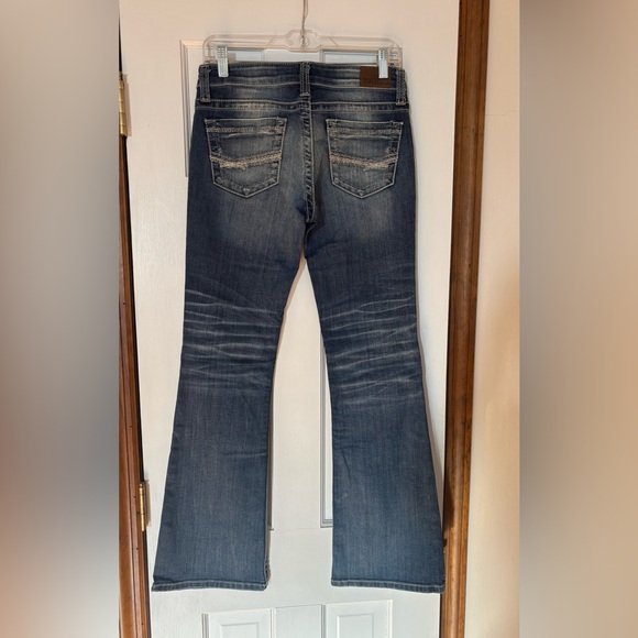 BKE Sabrina Bootcut Jeans - Picture 2 of 5